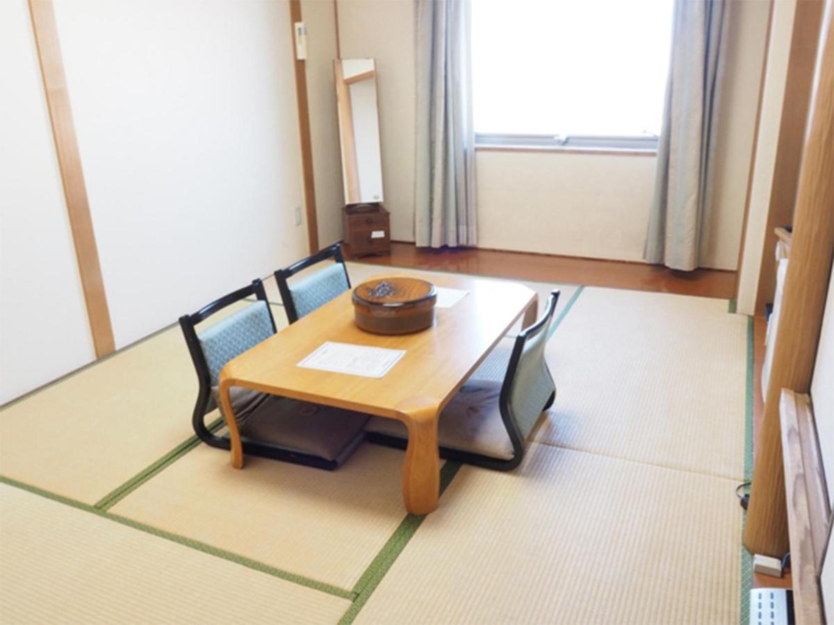 Hiroshima International Youth House Jms Aster Plaza Экстерьер фото
