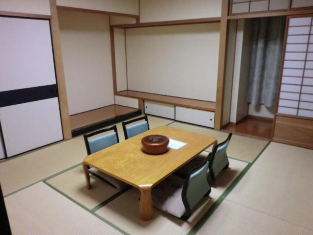 Hiroshima International Youth House Jms Aster Plaza Экстерьер фото