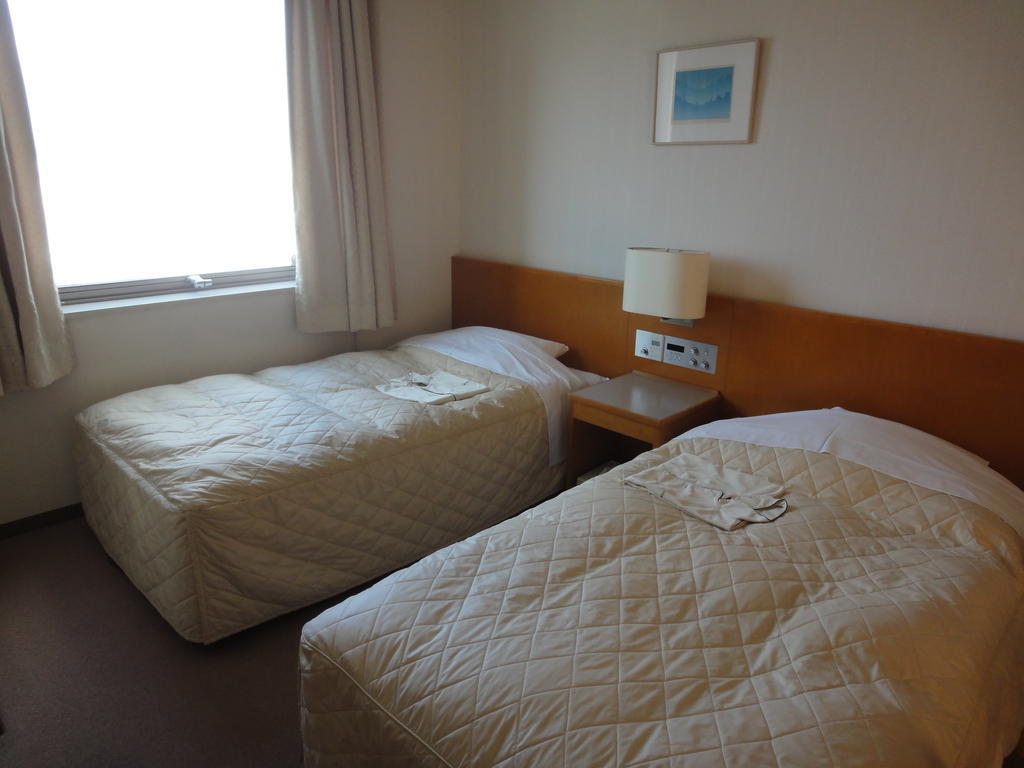 Hiroshima International Youth House Jms Aster Plaza Экстерьер фото