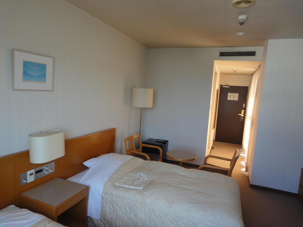 Hiroshima International Youth House Jms Aster Plaza Экстерьер фото